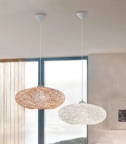 Светильник подвесной Eglo CAMPILO 93374