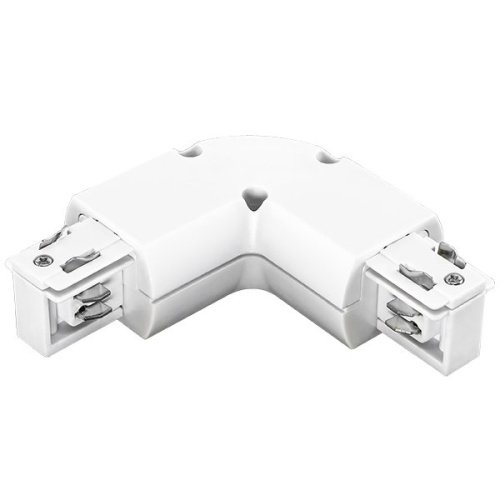 Соединитель L-образный трехфазный Lightstar Barra 504126