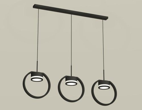 XB9107150 Светильник подвесной Ambrella Traditional DIY XB9107150