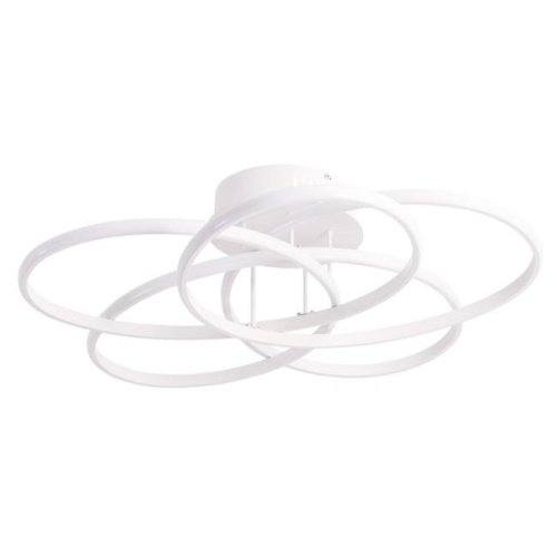 Потолочная люстра Arte Lamp Polli A2521PL-5WH