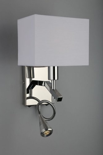 Настенное бра Omnilux Latina OML-61801-02