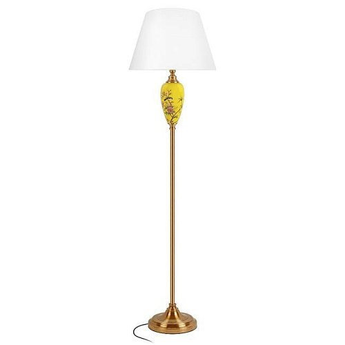 10380F Торшер Loft It Dandelion 10380F