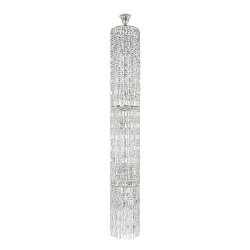Люстра каскадная Arti Lampadari Lazio Lazio E 1.9.35.501 N