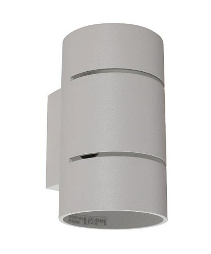 CLT 013 WH Настенное бра Crystal Lux CLT 013 WH