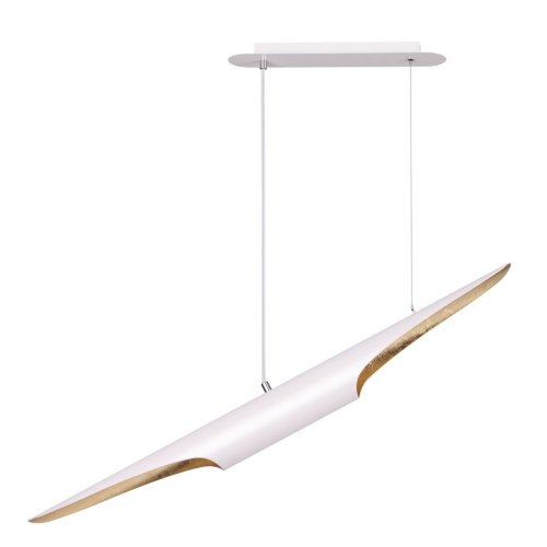 Светильник подвесной Odeon Light Whitney 3816/50WG