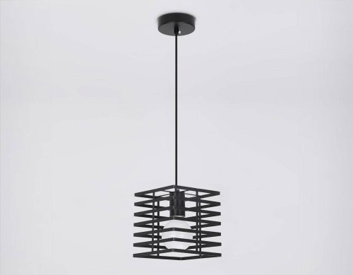 Светильник подвесной Ambrella Traditional TR8411