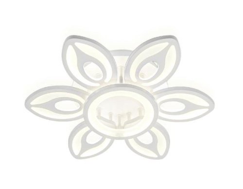 FA462 Потолочная люстра с пультом Original Ambrella FA462