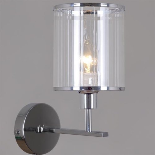 IL1183-1W-79 CR KOPNINI Бра настенное ILLUMICO IL1183-1W-79 CR KOPNINI