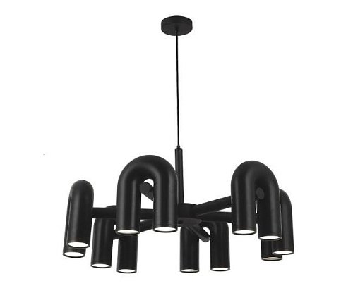 08465-6,19(GU10) Подвесная люстра Канти KINK Light 08465-6,19(GU10)