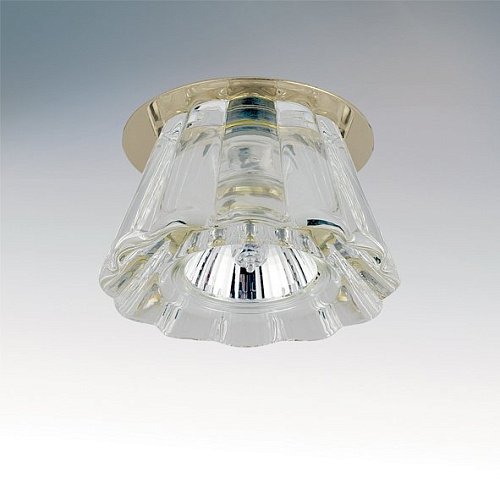 004102 Встраиваемый светильник Lightstar FACCI 004102