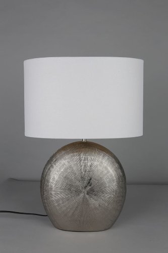 OML-82314-01 Настольная лампа Omnilux Valois OML-82314-01