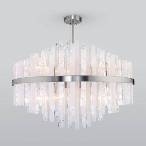 Потолочная люстра Bogate's Hollis 367/12 Smart