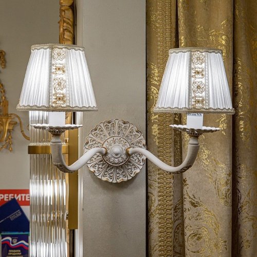 Бра L'Arte Luce CIAMPINO L14322.21