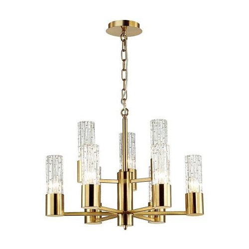 4841/9 Подвесная люстра Odeon Light Sabano 4841/9