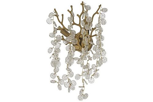 Настенное бра Dio D'Arte Tavenna Antigue Tavenna H 2.26.102 A