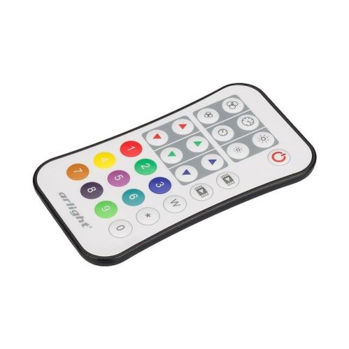 Кнопочный радиопульт Arlight 032622