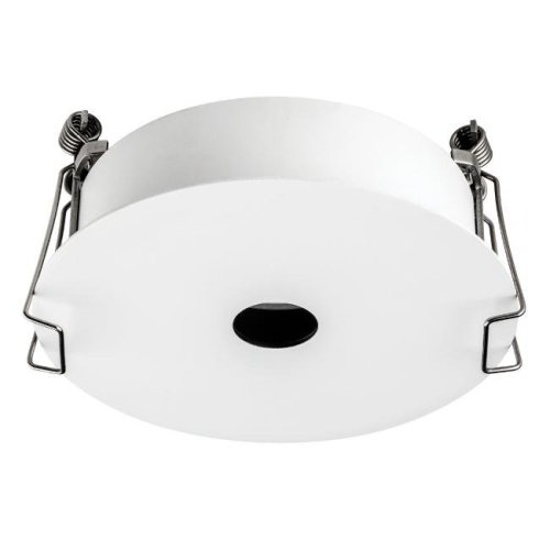 074206-12 Рамка встраиваемая плоская д/светильников 0742х6 Lightstar Spira 074206-12