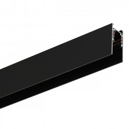 Шинопровод iLEDEX TECHNICAL VISION48/22 4822-52/27-1000-BK