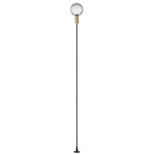 Уличный наземный светильник Odeon Light Dande 7121/2GLB