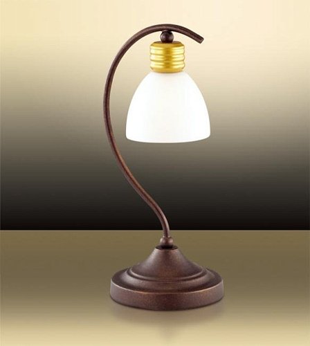 2624/1T Настольная лампа Odeon Light Tanais 2624/1T