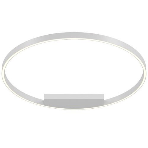 MOD058CL-L50WK Светильник потолочный Maytoni Rim MOD058CL-L50WK