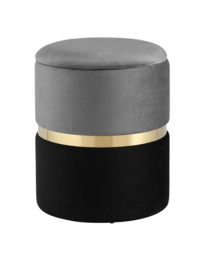 Пуфик Stool Group Кэрри УТ000025555
