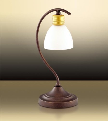 2624/1T Настольная лампа Odeon Light Tanais 2624/1T