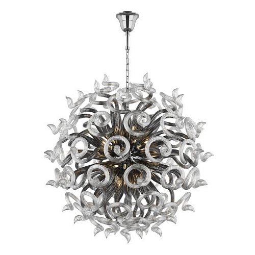 Подвесная люстра Lightstar Medusa 890189