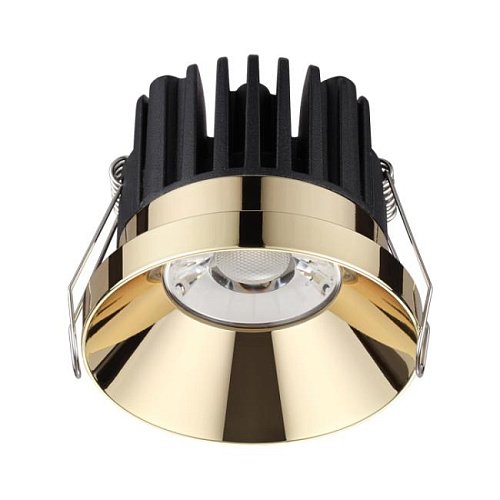 357909 Встраиваемый светильник Novotech Metis 357909