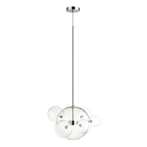 4802/12LB Светильник подвесной Odeon Light Bubbles 4802/12LB