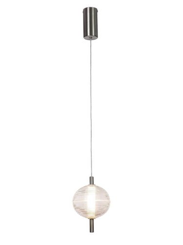 MR2120-1PL Светильник подвесной MyFar Claire MR2120-1PL
