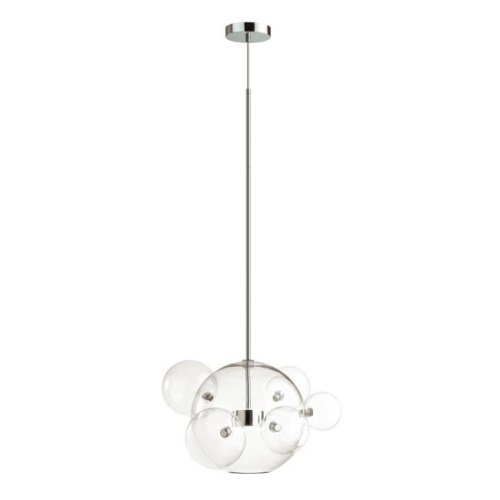 4802/12LB Светильник подвесной Odeon Light Bubbles 4802/12LB