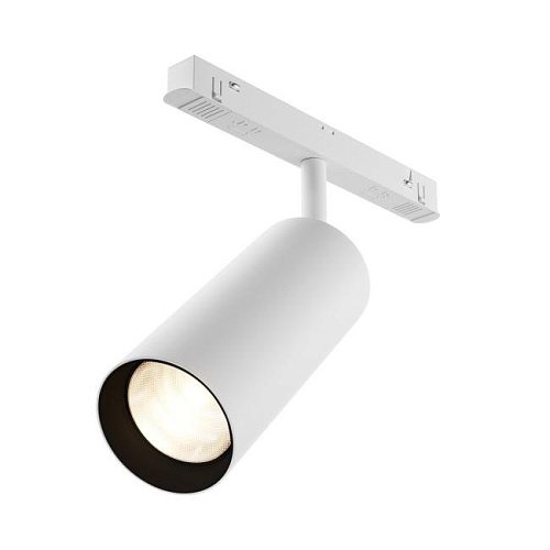 VGL032-2-20W3K-S-W Трековый светильник Эксилайт / Exilight Voltega VGL032-2-20W3K-S-W