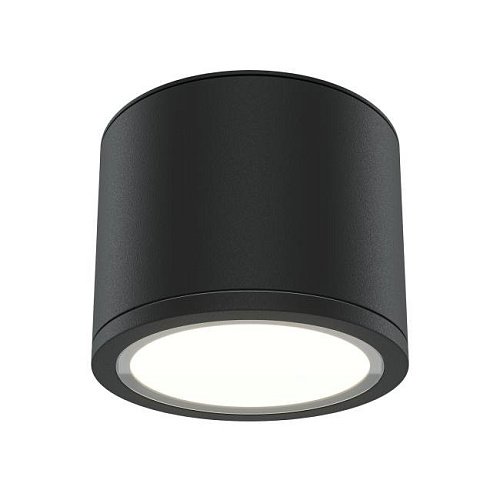 C095CL-GX53-B Накладной светильник Maytoni Rendo C095CL-GX53-B