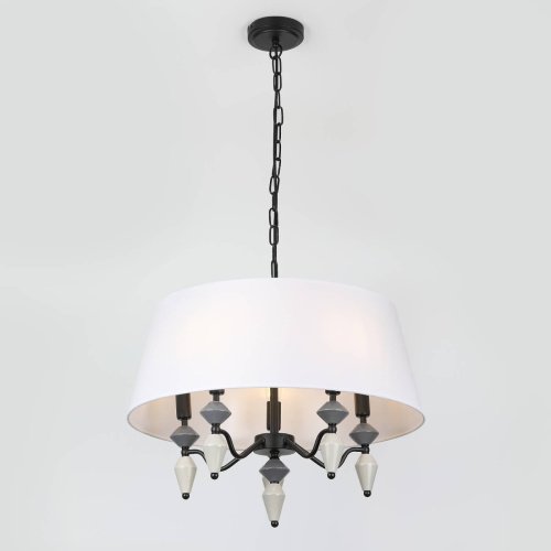 Подвесная люстра Rivoli Alisia 2096-310