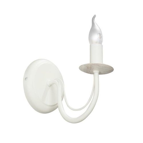 Настенное бра Vitaluce V3714-3/1A