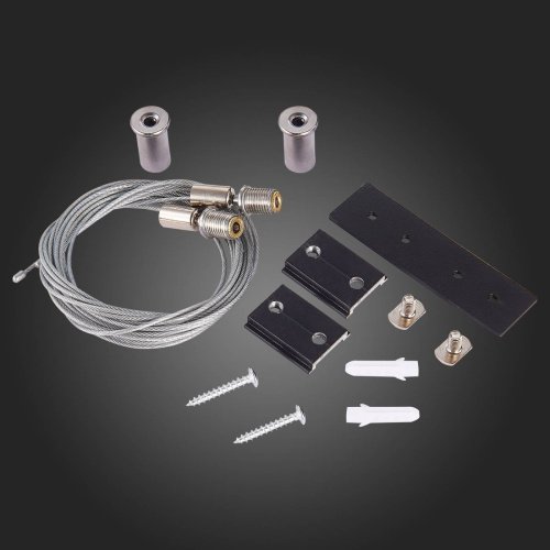 Тросовый подвес для магнитного шинопровода ST Luce St005 ST005.419.00