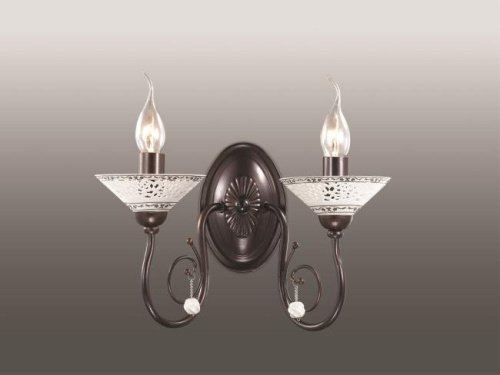 2699/2W Настенное бра Odeon Light Ray 2699/2W