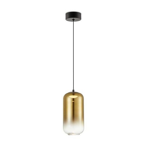 FR6134PL-L4G Светильник подвесной Freya Idol FR6134PL-L4G