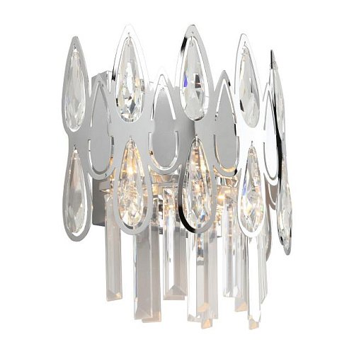 OML-71701-02 Настенное бра Omnilux Riposto OML-71701-02