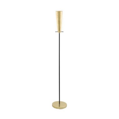 97655 Торшер Eglo Pinto Gold 97655