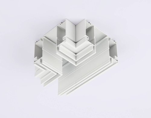 Коннектор для шинопровода Ambrella Magnetic 220V GL1047