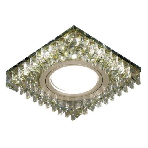 BL033 Встраиваемый светильник Gauss Backlight BL033