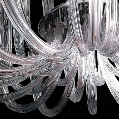 11638 Подвесная люстра Cloyd Aeda 11638