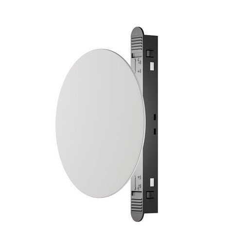 TR107-2-5W3K-W Трековый светильник Maytoni Relax Exility TR107-2-5W3K-W