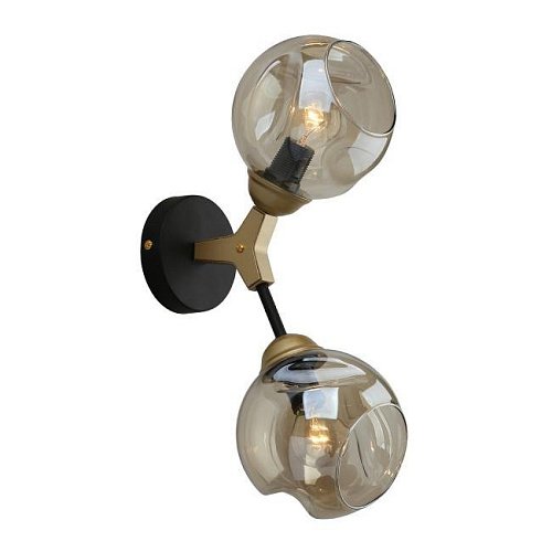 OML-93601-02 Настенное бра Omnilux Sandrigo OML-93601-02