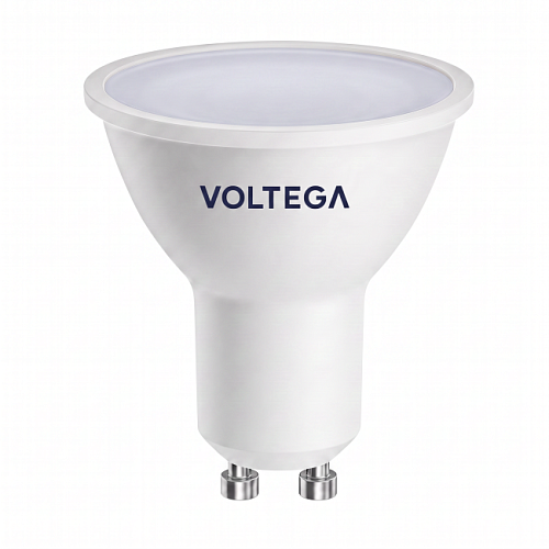 Светодиодная лампочка Sofit GU10 Lens Voltega 3245