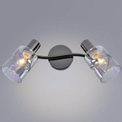 Спот Reluce 05964-0.8-02 DARK CHROME