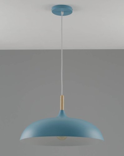 Светильник подвесной Moderli Hygo V10655-1P