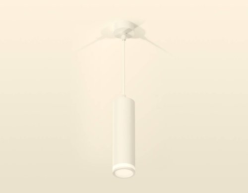 Светильник подвесной Ambrella Techno XP6355001